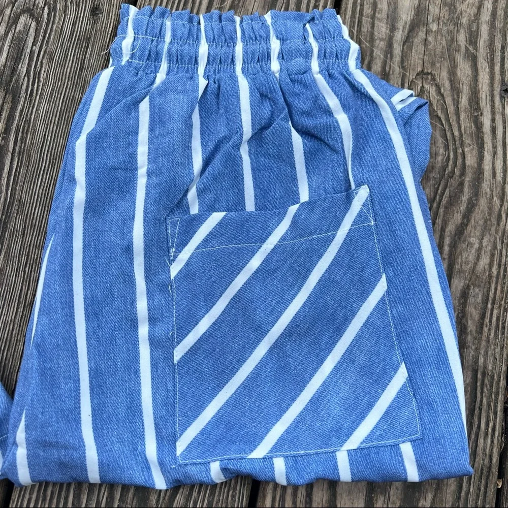 2 piece top and pant set - Picture 11 of 12
